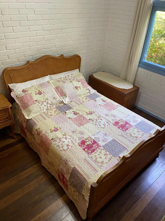 Casa Da Vo Diva No Centro De Gramado Villa Dış mekan fotoğraf
