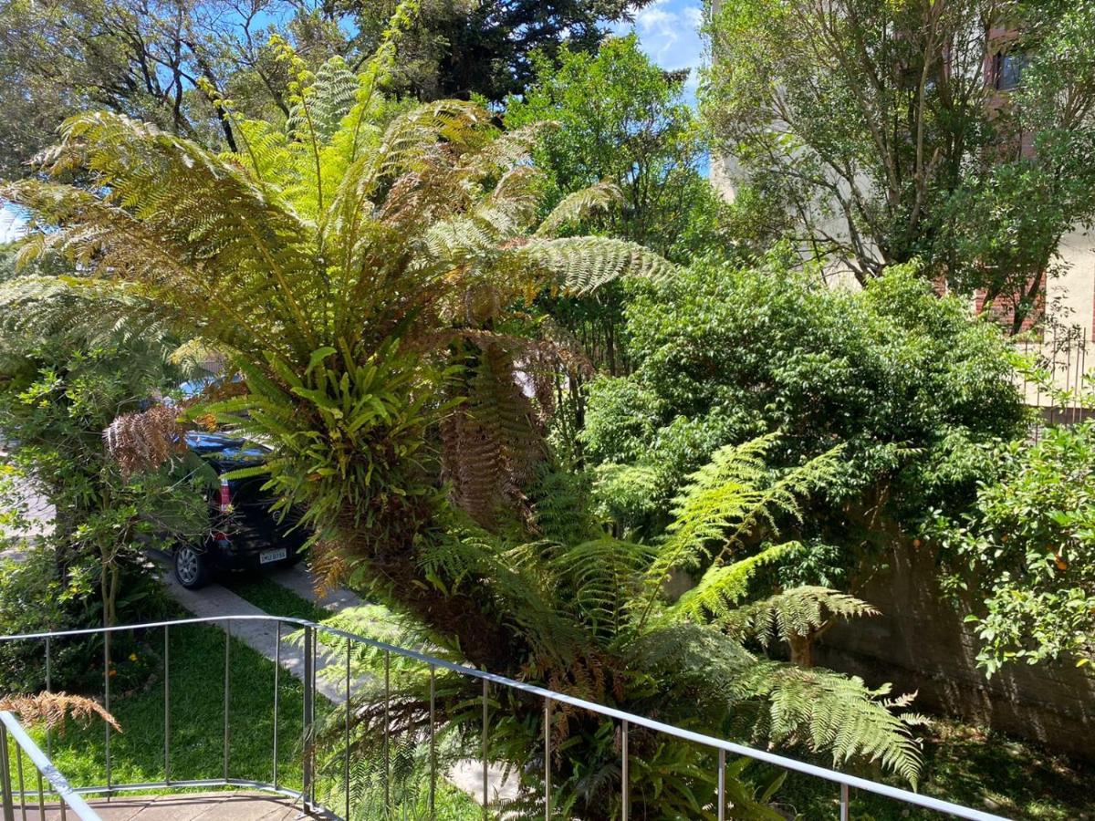Casa Da Vo Diva No Centro De Gramado Villa Dış mekan fotoğraf