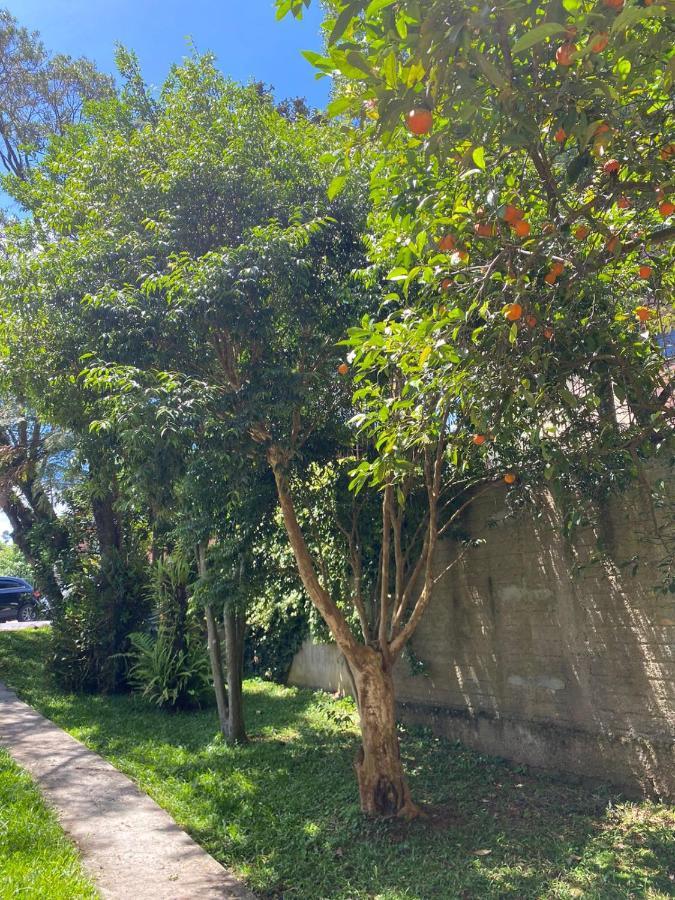 Casa Da Vo Diva No Centro De Gramado Villa Dış mekan fotoğraf