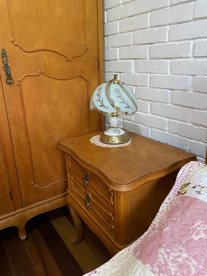 Casa Da Vo Diva No Centro De Gramado Villa Dış mekan fotoğraf