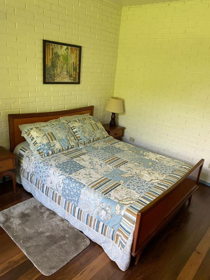 Casa Da Vo Diva No Centro De Gramado Villa Dış mekan fotoğraf