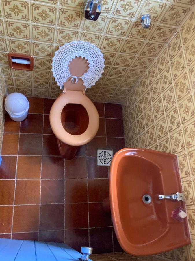 Casa Da Vo Diva No Centro De Gramado Villa Dış mekan fotoğraf