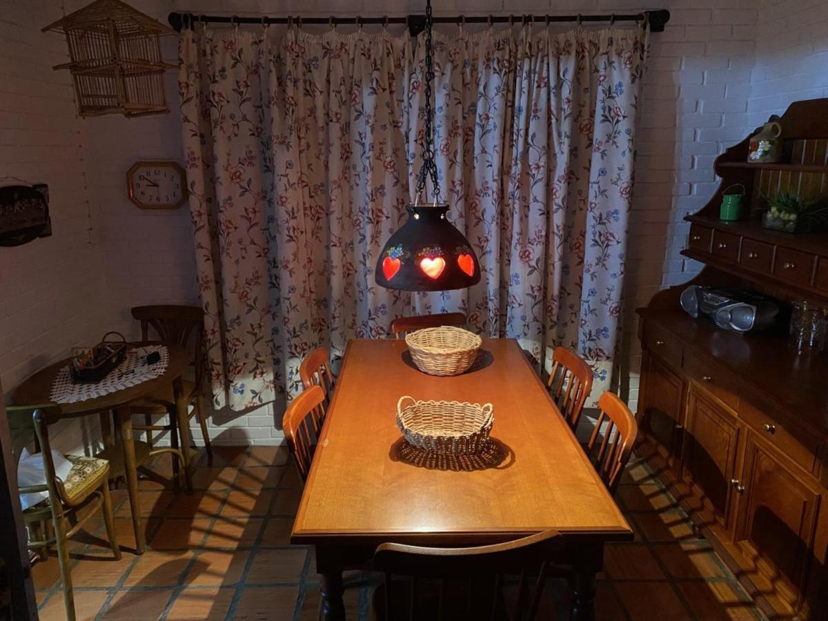 Casa Da Vo Diva No Centro De Gramado Villa Dış mekan fotoğraf